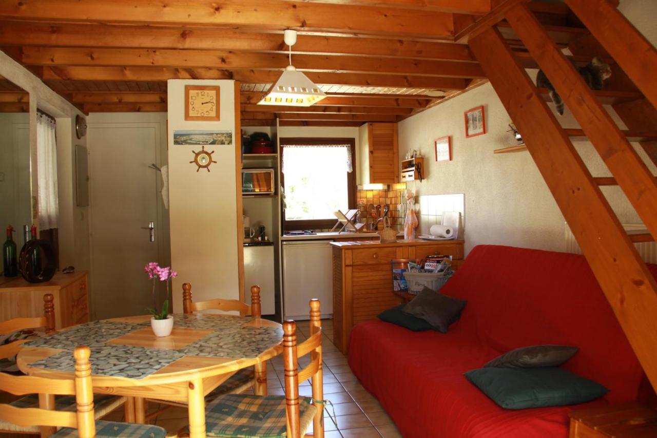 Maison A 200 M De La Mer Piriac-sur-Mer Buitenkant foto