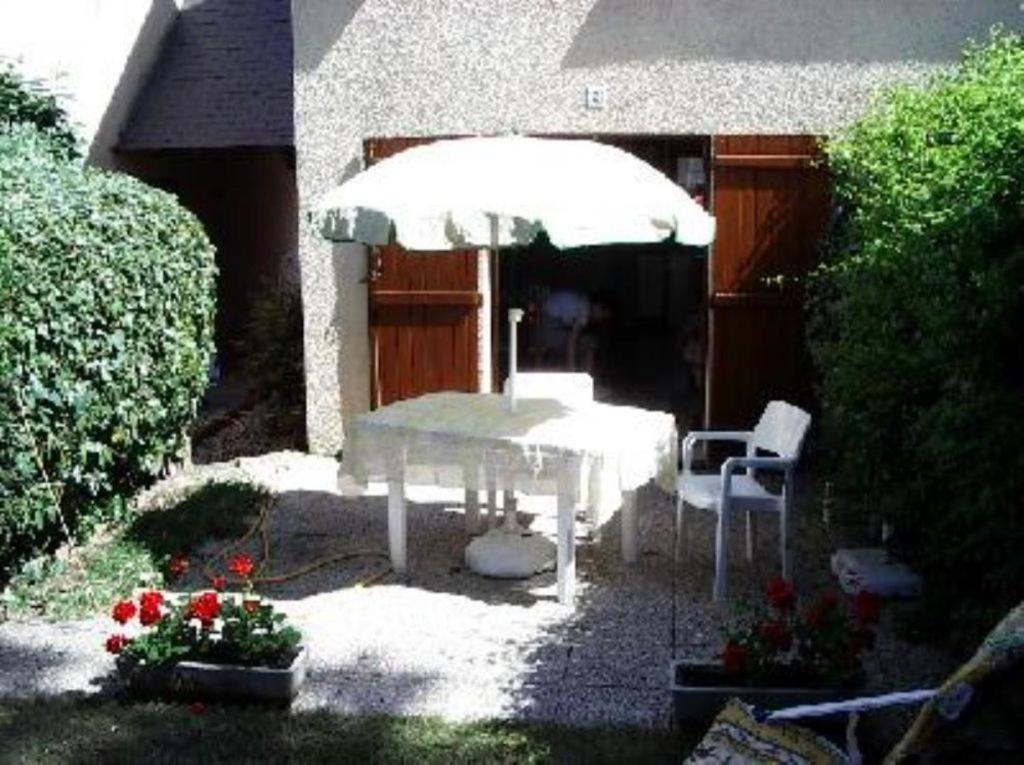 Maison A 200 M De La Mer Piriac-sur-Mer Buitenkant foto