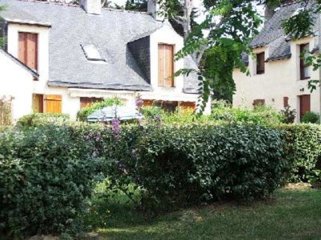 Maison A 200 M De La Mer Piriac-sur-Mer Buitenkant foto