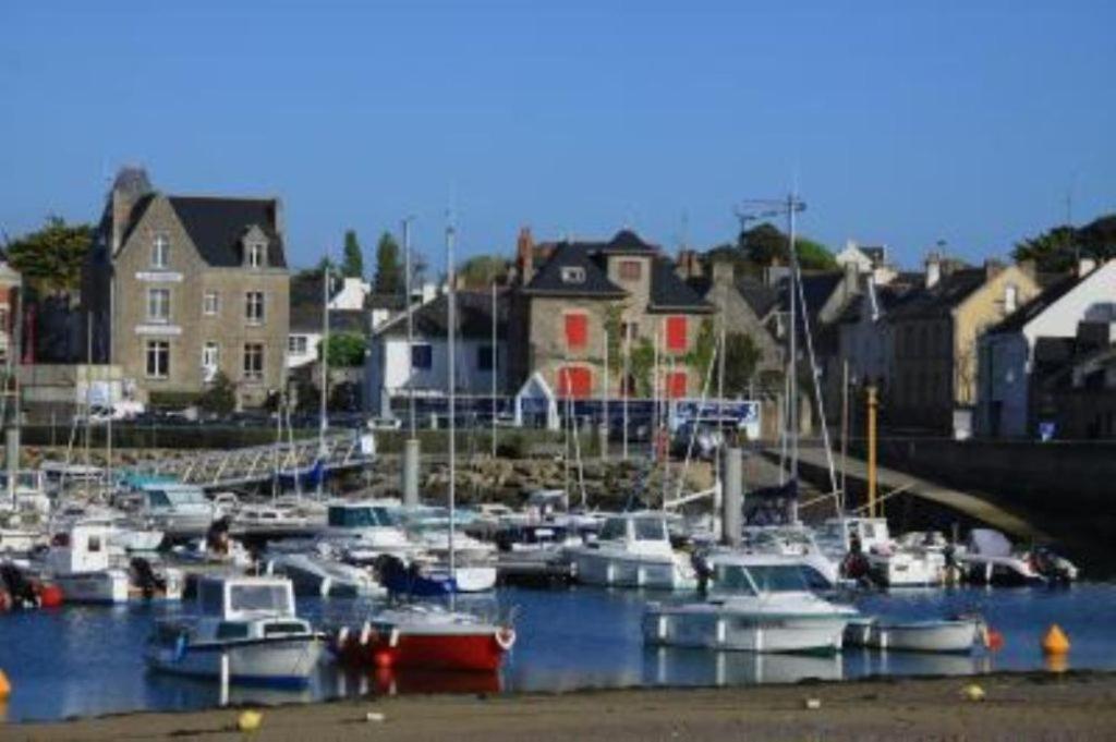Maison A 200 M De La Mer Piriac-sur-Mer Buitenkant foto